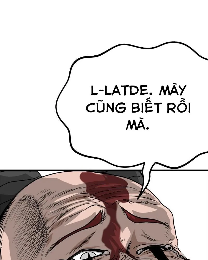 Thánh Tộc: Chapter 3