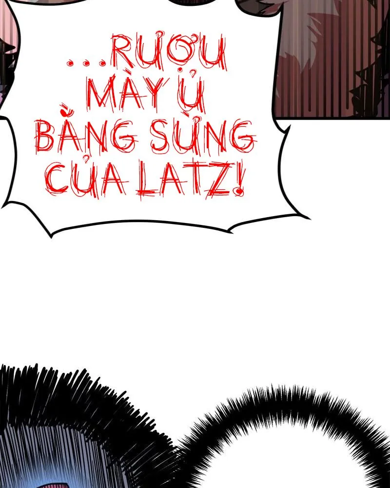 Thánh Tộc: Chapter 3