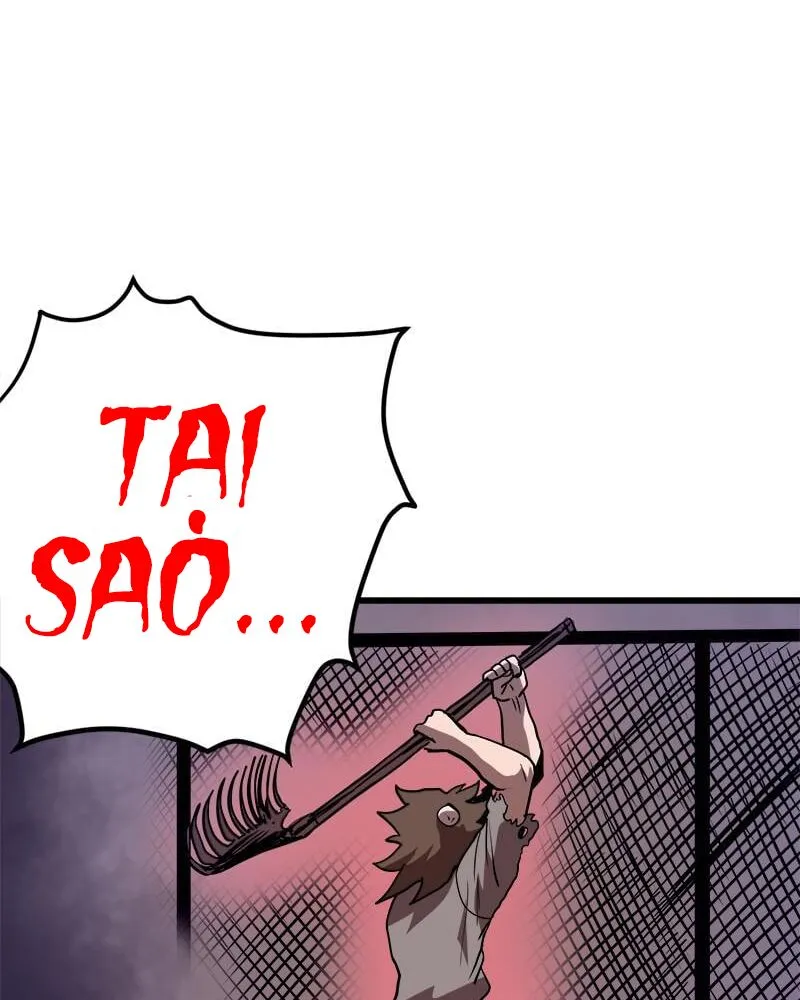 Thánh Tộc: Chapter 3
