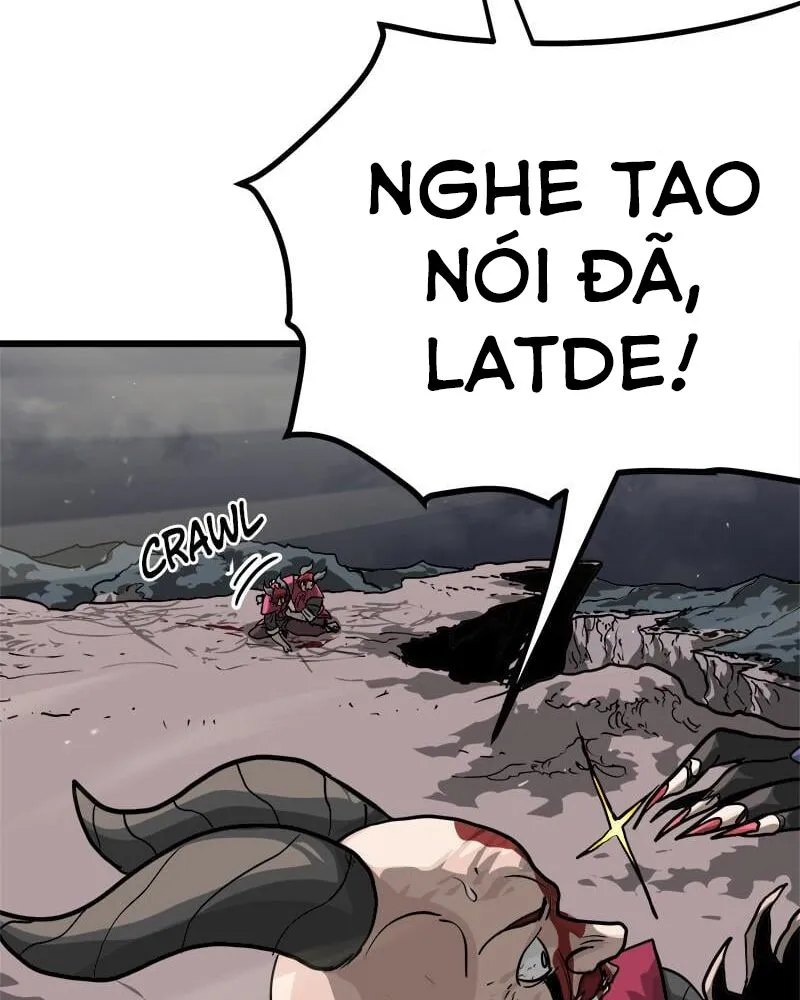 Thánh Tộc: Chapter 3