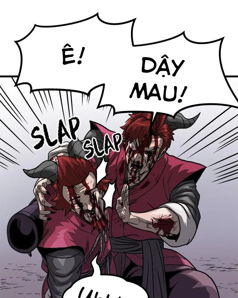 Thánh Tộc: Chapter 3