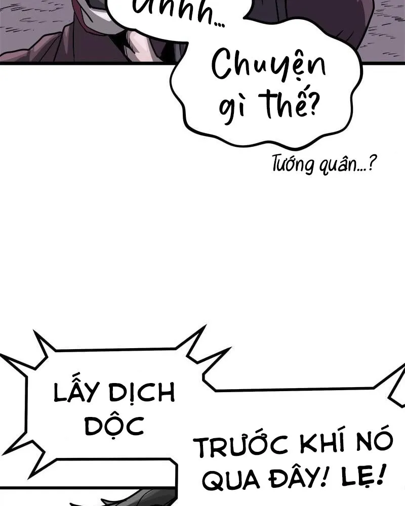 Thánh Tộc: Chapter 3
