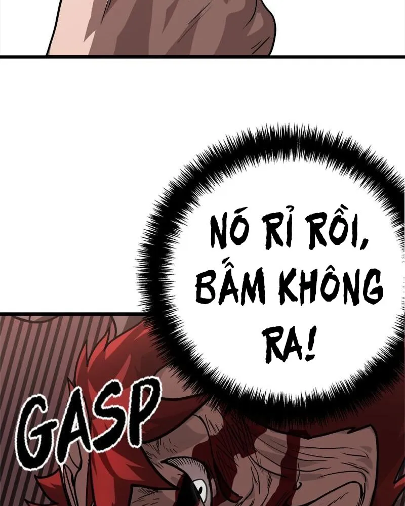 Thánh Tộc: Chapter 3