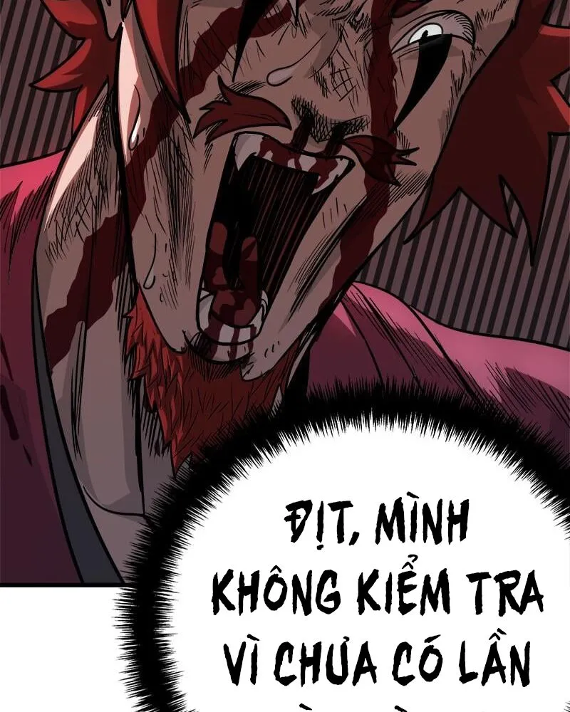 Thánh Tộc: Chapter 3