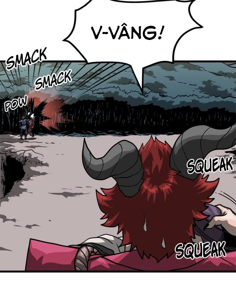 Thánh Tộc: Chapter 3