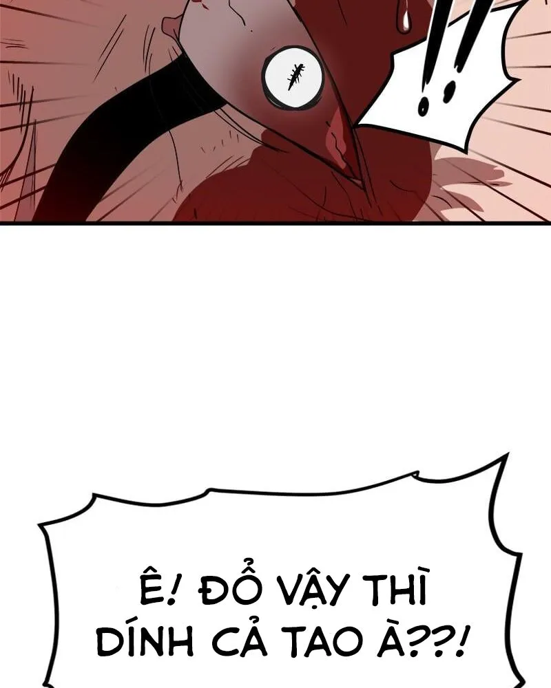 Thánh Tộc: Chapter 3