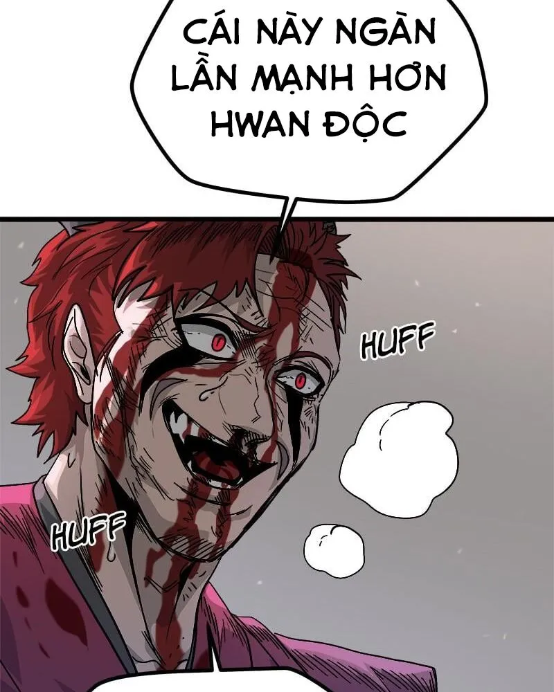 Thánh Tộc: Chapter 3