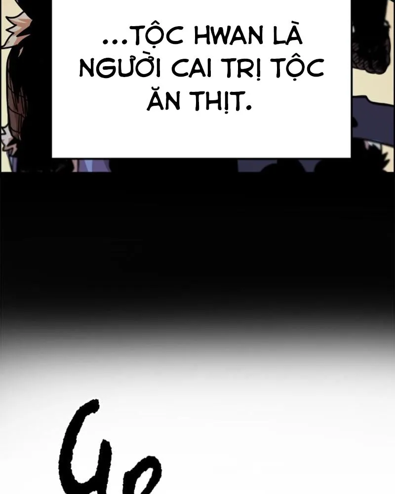 Thánh Tộc: Chapter 3