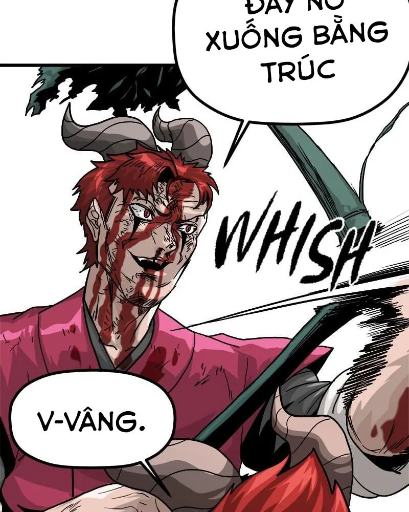 Thánh Tộc: Chapter 3