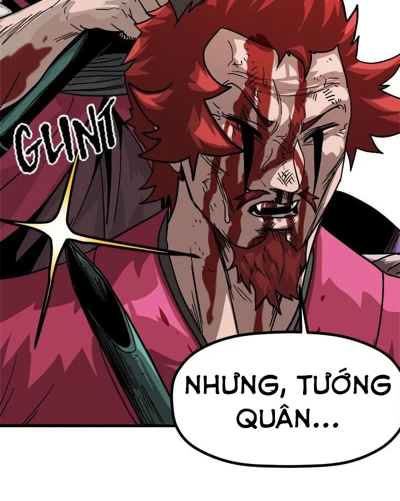 Thánh Tộc: Chapter 3