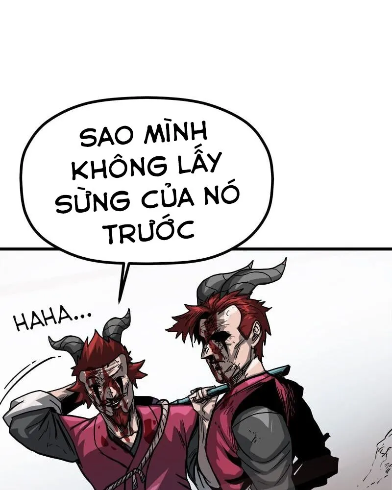Thánh Tộc: Chapter 3