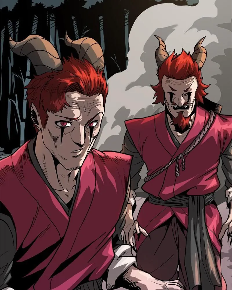 Thánh Tộc: Chapter 3
