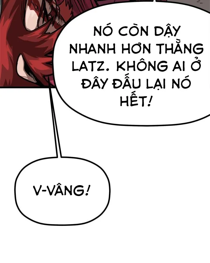 Thánh Tộc: Chapter 3