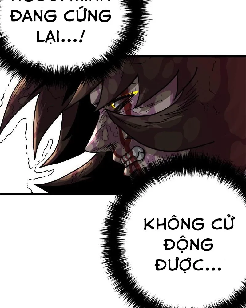 Thánh Tộc: Chapter 3