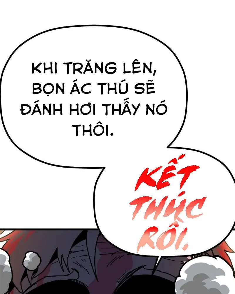 Thánh Tộc: Chapter 3