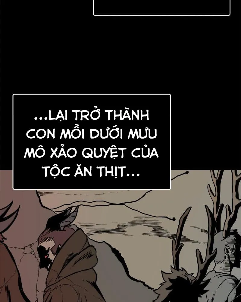 Thánh Tộc: Chapter 3