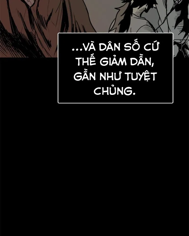 Thánh Tộc: Chapter 3