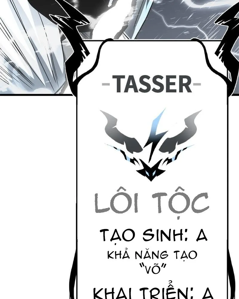 Thánh Tộc: Chapter 3
