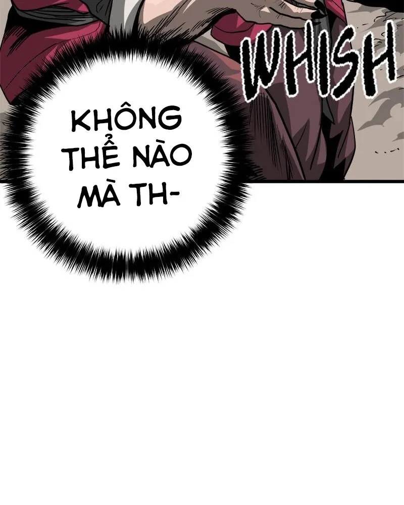Thánh Tộc: Chapter 3