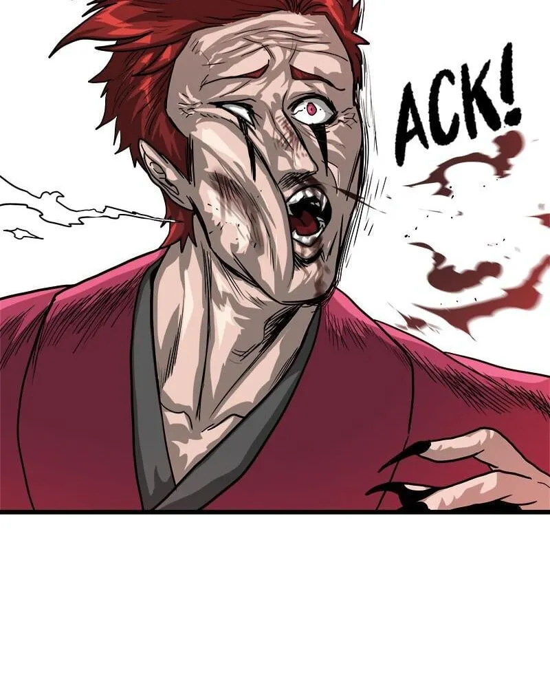 Thánh Tộc: Chapter 3
