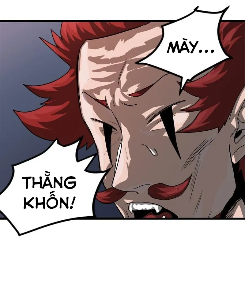 Thánh Tộc: Chapter 3