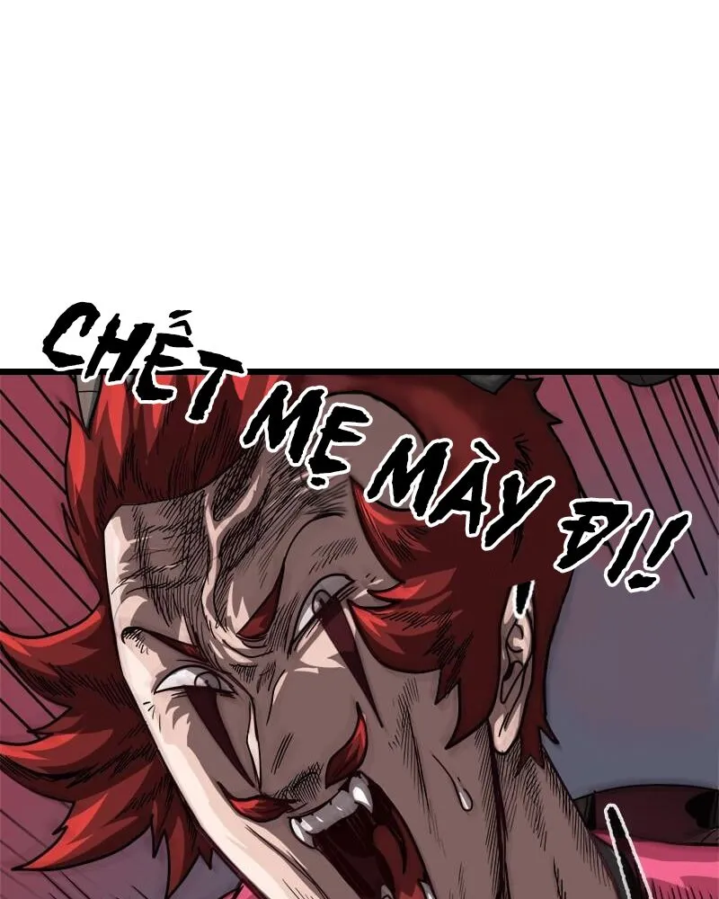 Thánh Tộc: Chapter 3