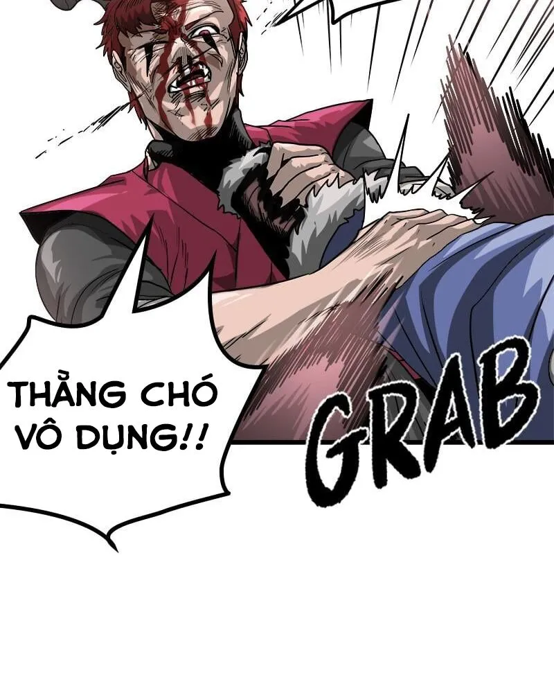 Thánh Tộc: Chapter 3