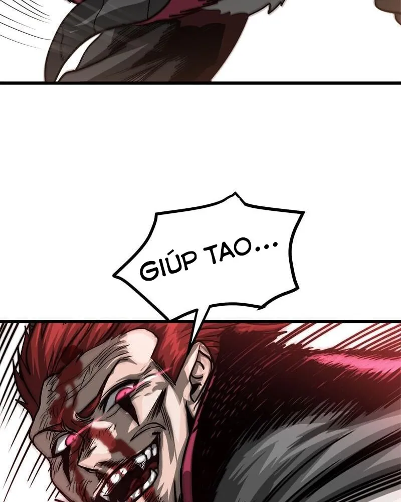 Thánh Tộc: Chapter 3