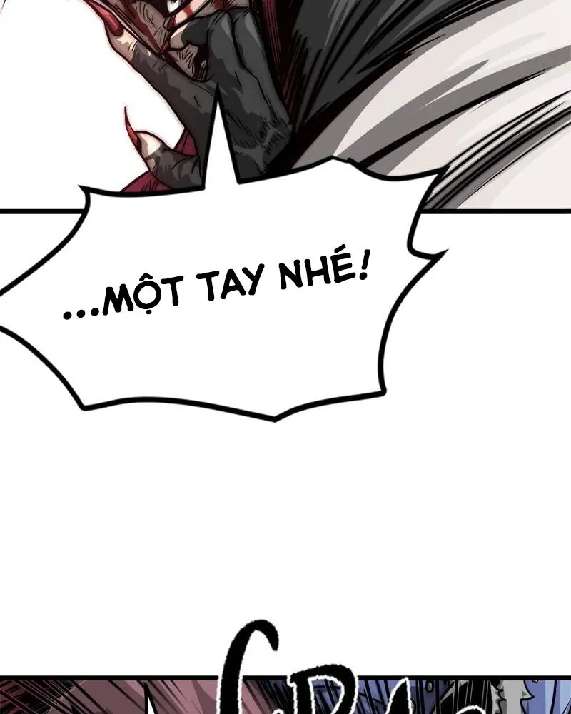 Thánh Tộc: Chapter 3