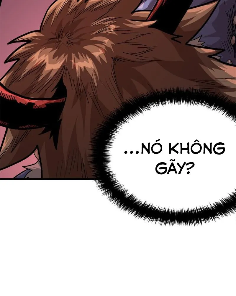 Thánh Tộc: Chapter 3