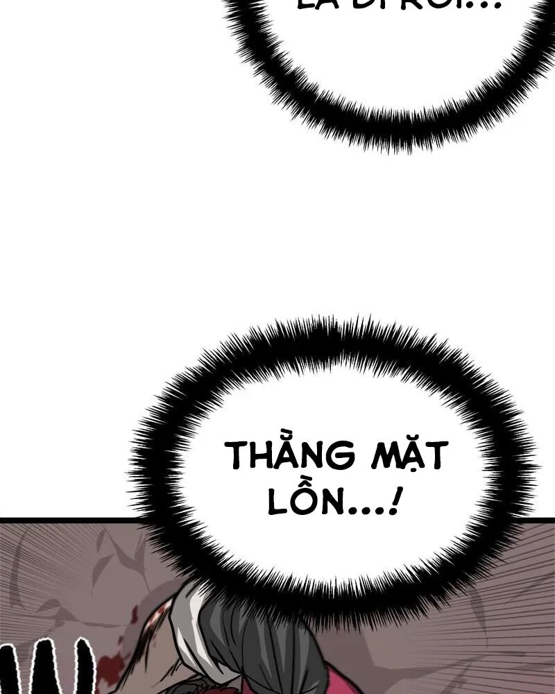 Thánh Tộc: Chapter 3