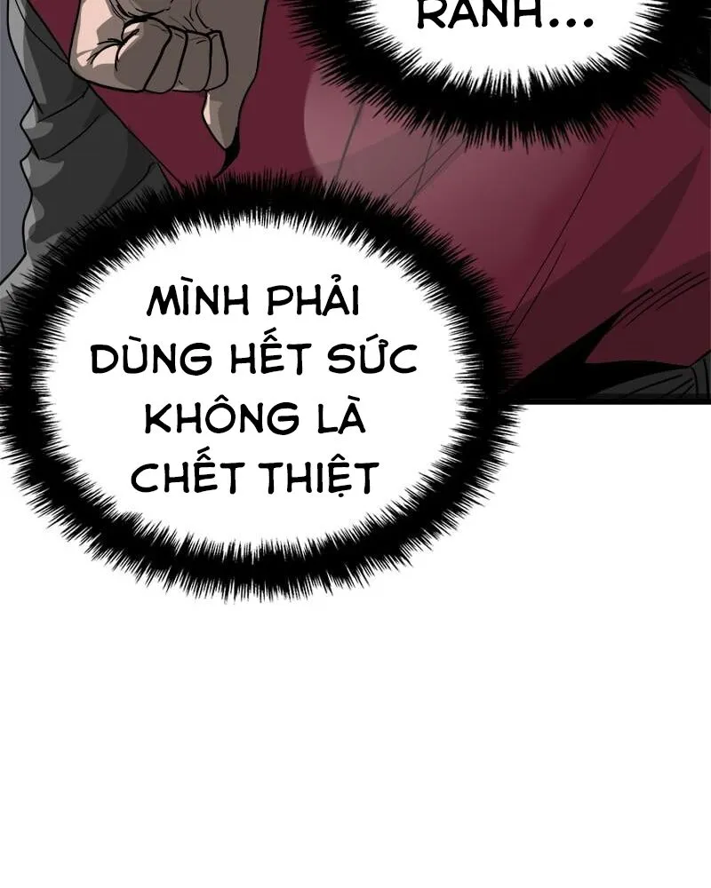 Thánh Tộc: Chapter 3