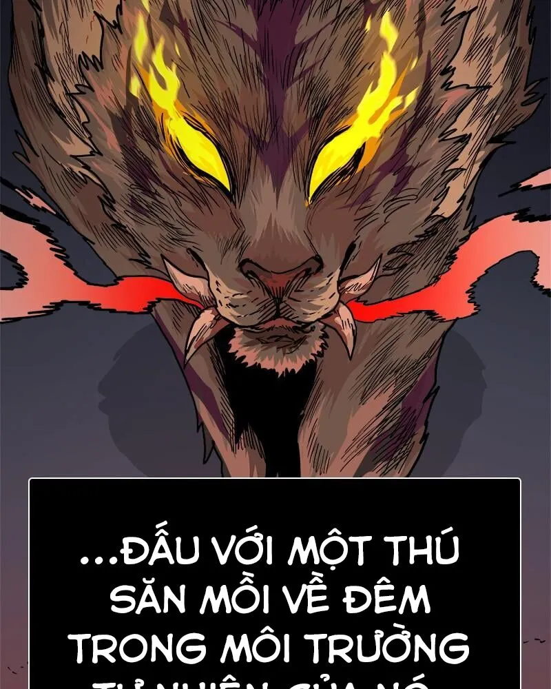 Thánh Tộc: Chapter 3