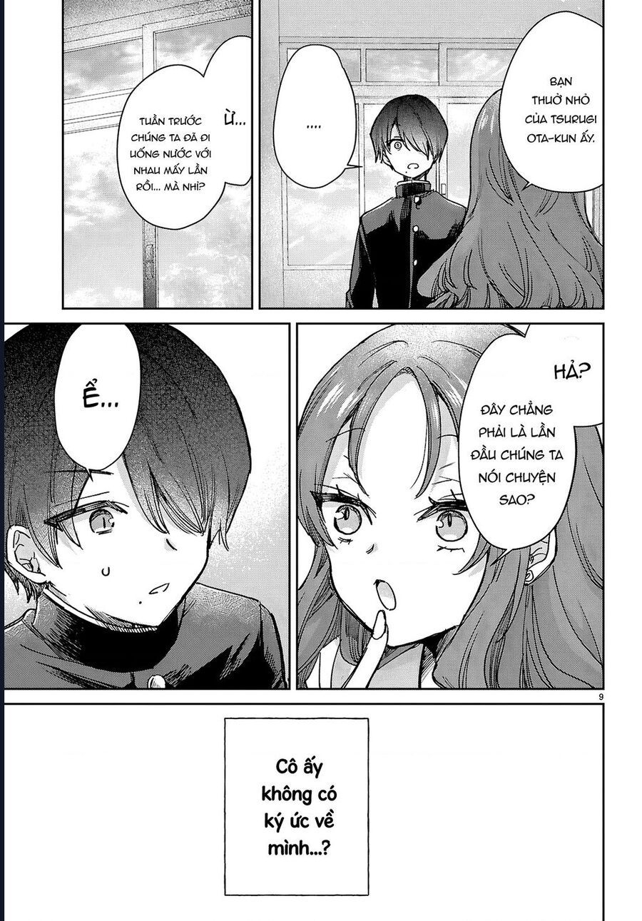Thanh Xuân Là Một Vòng Lặp Hình Tam Giác: Chapter 6