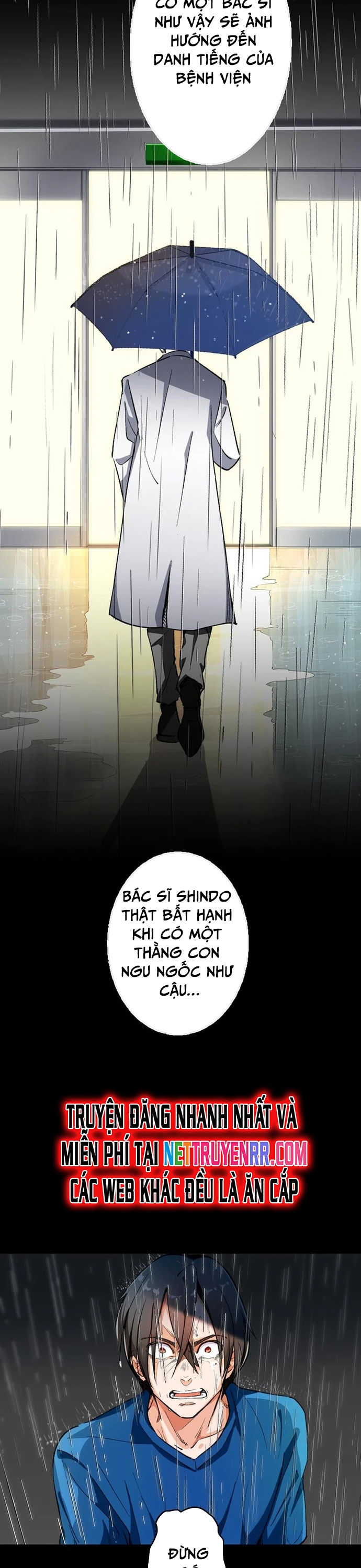 Thánh Y Sa Ngã Trọng Sinh Thành Thần Y Tối Thượng: Chapter 1