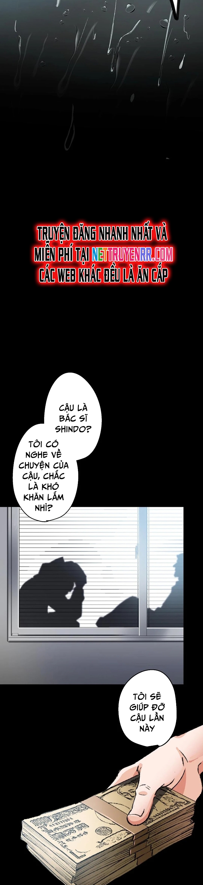 Thánh Y Sa Ngã Trọng Sinh Thành Thần Y Tối Thượng: Chapter 1
