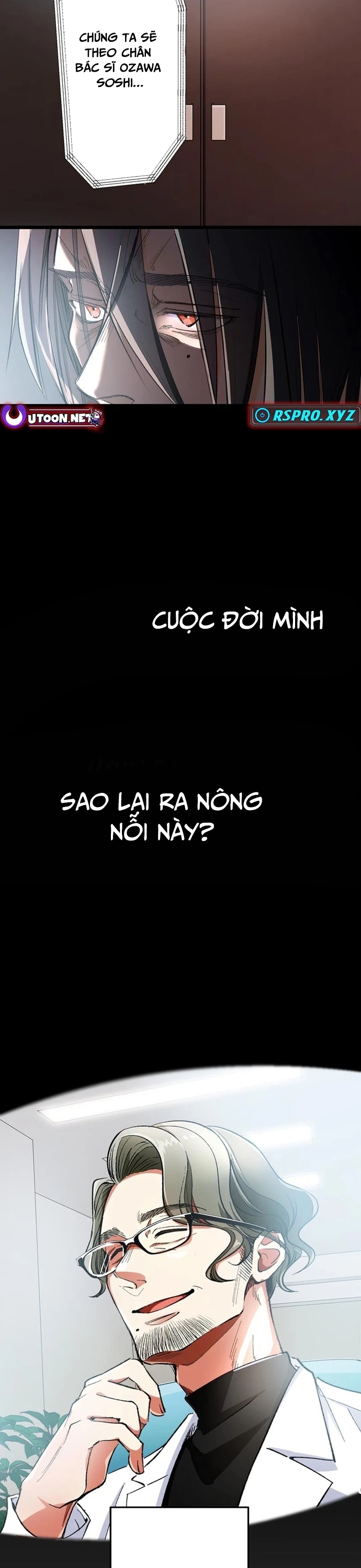 Thánh Y Sa Ngã Trọng Sinh Thành Thần Y Tối Thượng: Chapter 1