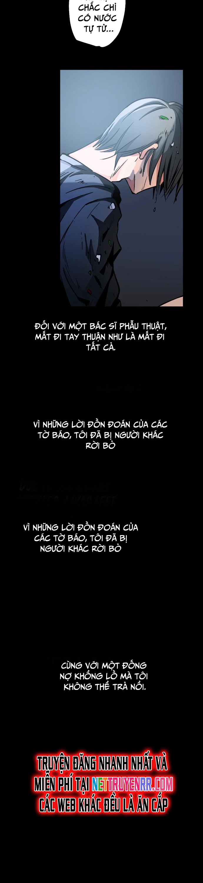 Thánh Y Sa Ngã Trọng Sinh Thành Thần Y Tối Thượng: Chapter 1