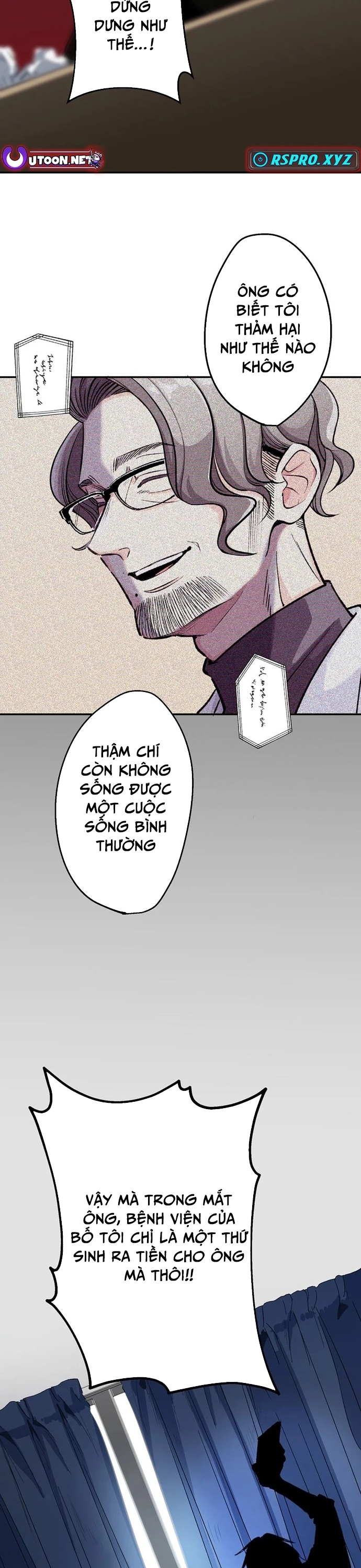 Thánh Y Sa Ngã Trọng Sinh Thành Thần Y Tối Thượng: Chapter 1