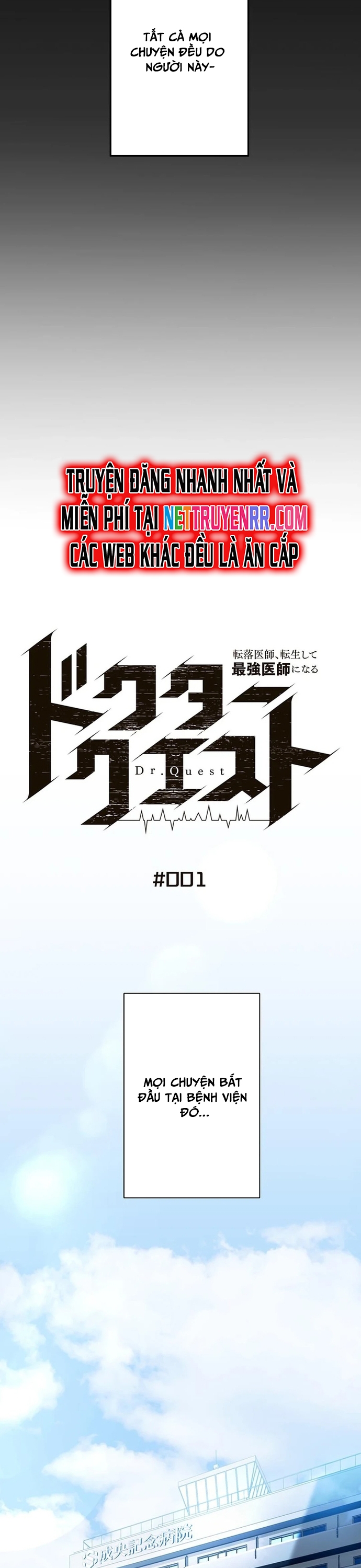 Thánh Y Sa Ngã Trọng Sinh Thành Thần Y Tối Thượng: Chapter 1