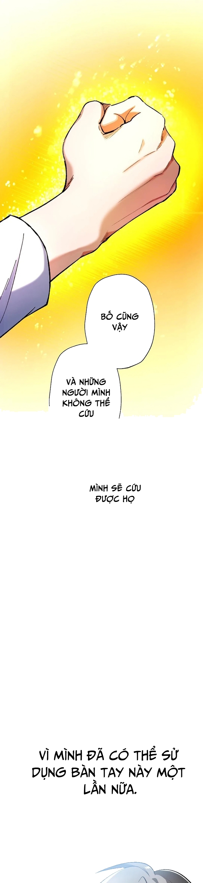 Thánh Y Sa Ngã Trọng Sinh Thành Thần Y Tối Thượng: Chapter 1