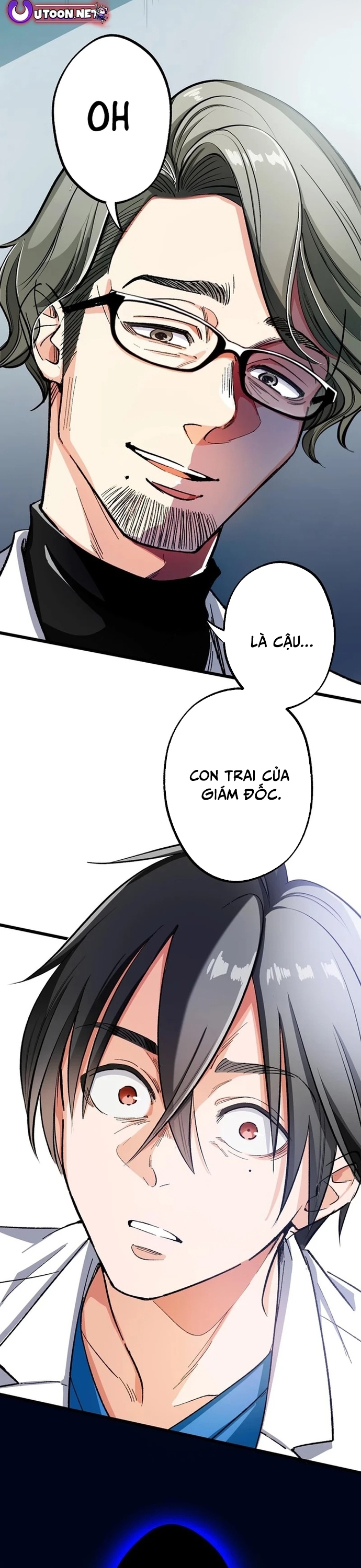 Thánh Y Sa Ngã Trọng Sinh Thành Thần Y Tối Thượng: Chapter 1
