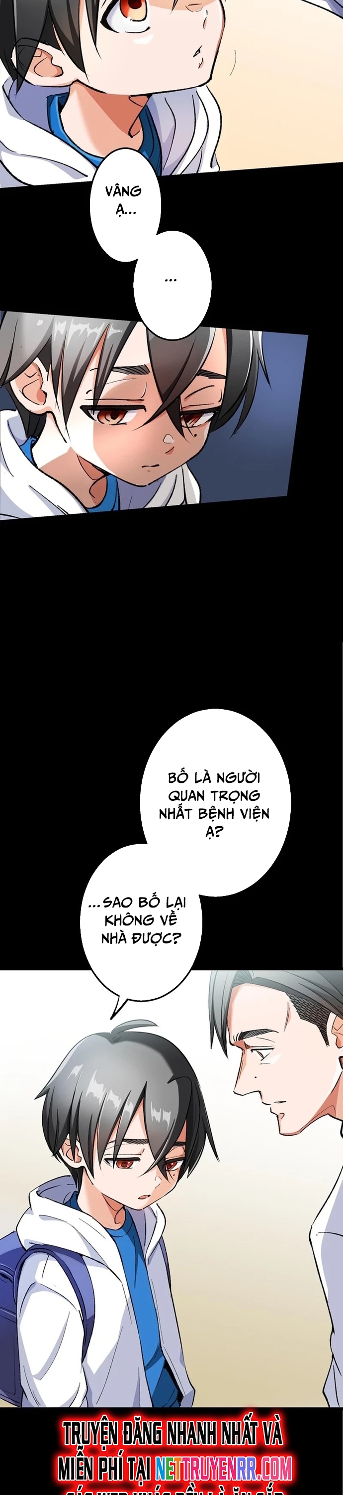 Thánh Y Sa Ngã Trọng Sinh Thành Thần Y Tối Thượng: Chapter 1