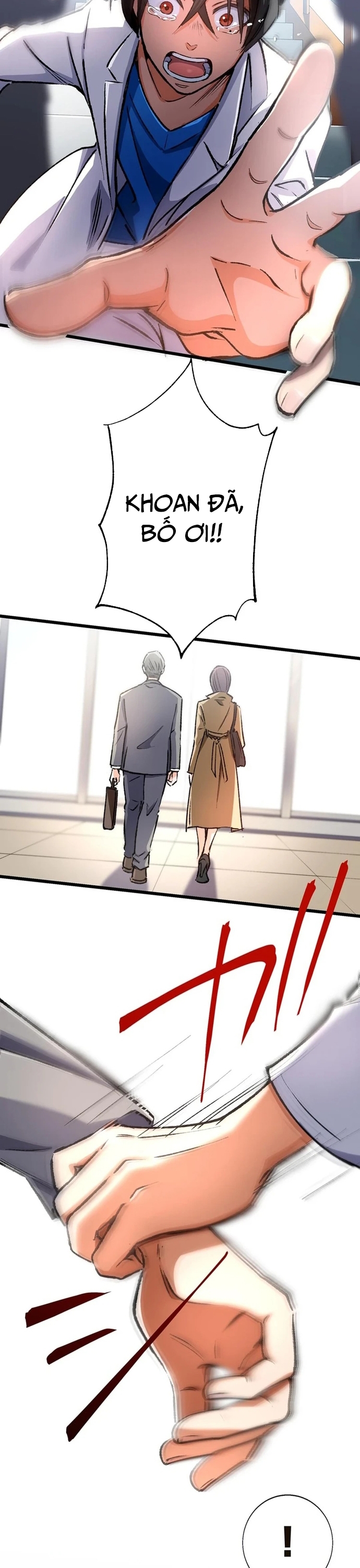 Thánh Y Sa Ngã Trọng Sinh Thành Thần Y Tối Thượng: Chapter 2