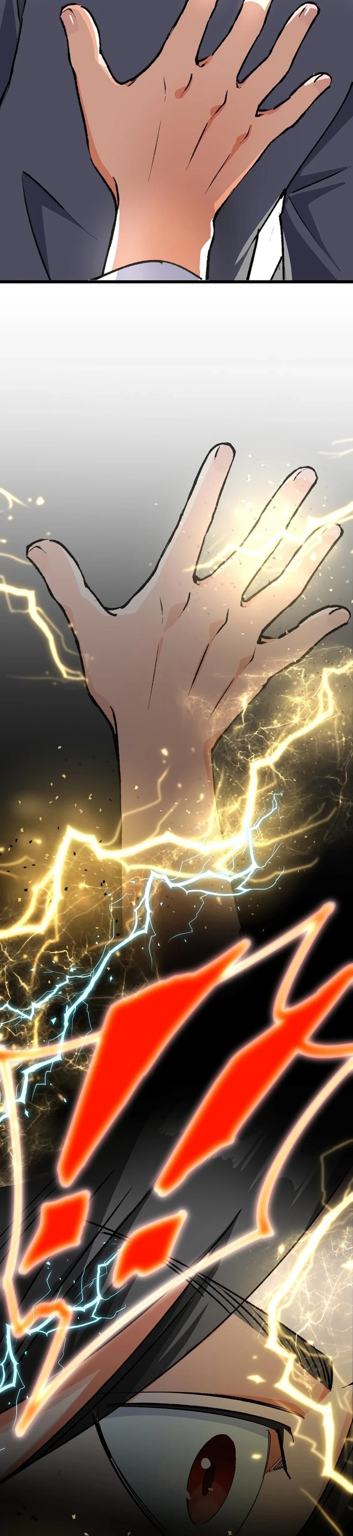 Thánh Y Sa Ngã Trọng Sinh Thành Thần Y Tối Thượng: Chapter 2