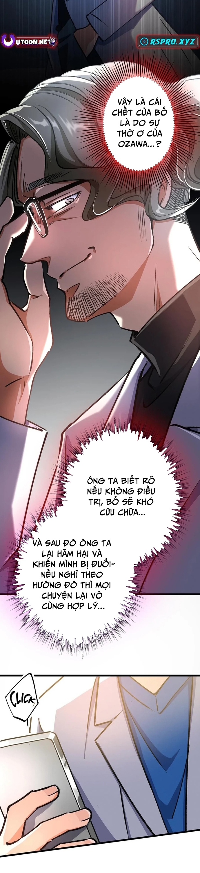 Thánh Y Sa Ngã Trọng Sinh Thành Thần Y Tối Thượng: Chapter 2