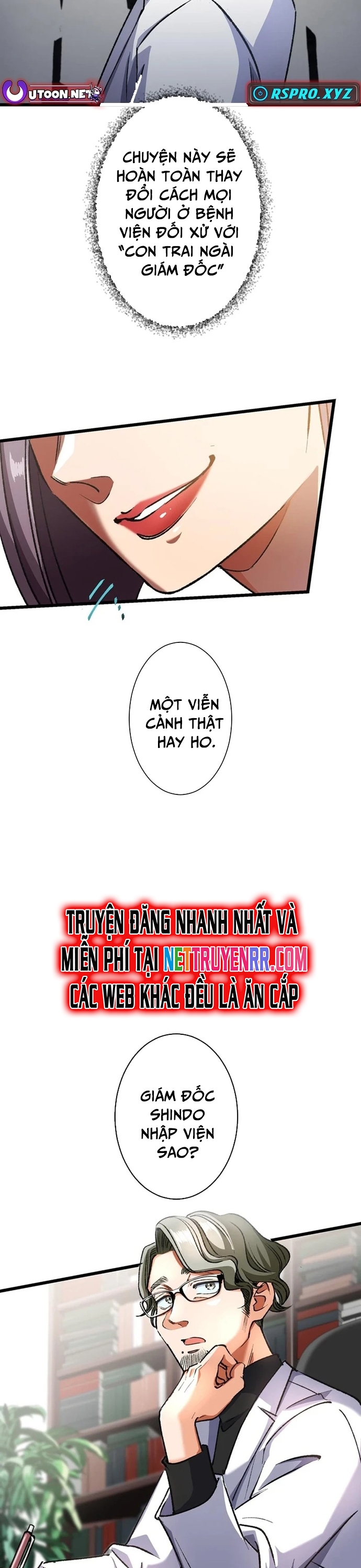 Thánh Y Sa Ngã Trọng Sinh Thành Thần Y Tối Thượng: Chapter 2