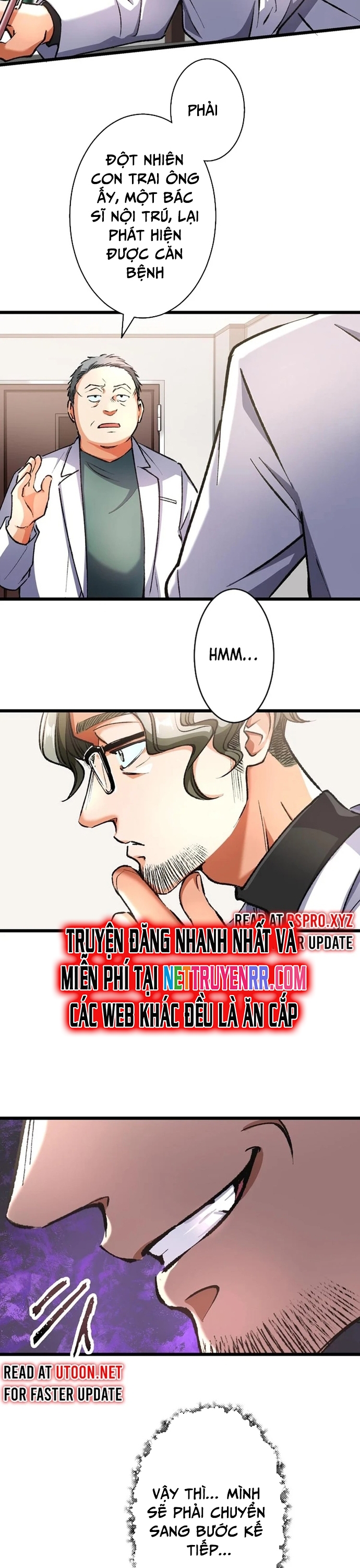 Thánh Y Sa Ngã Trọng Sinh Thành Thần Y Tối Thượng: Chapter 2