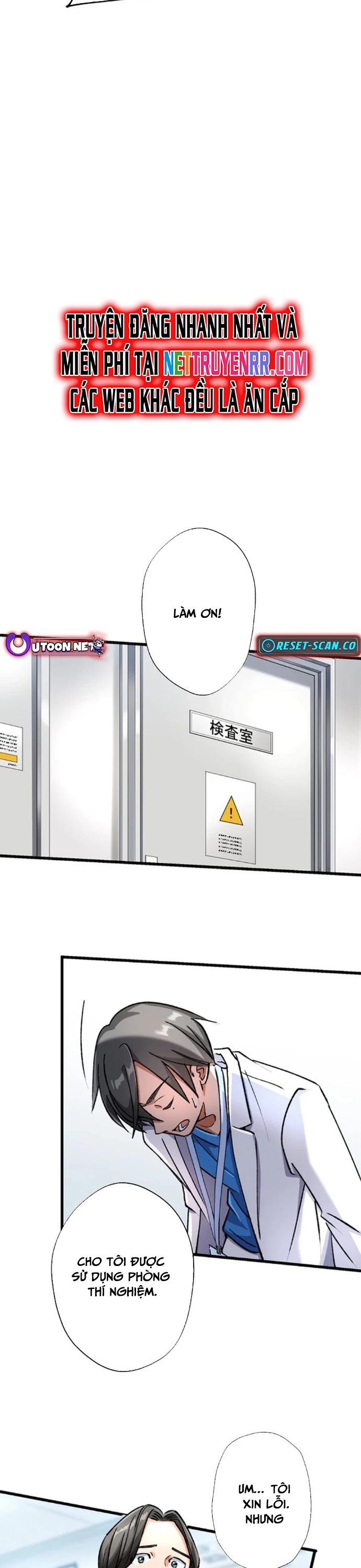 Thánh Y Sa Ngã Trọng Sinh Thành Thần Y Tối Thượng: Chapter 3