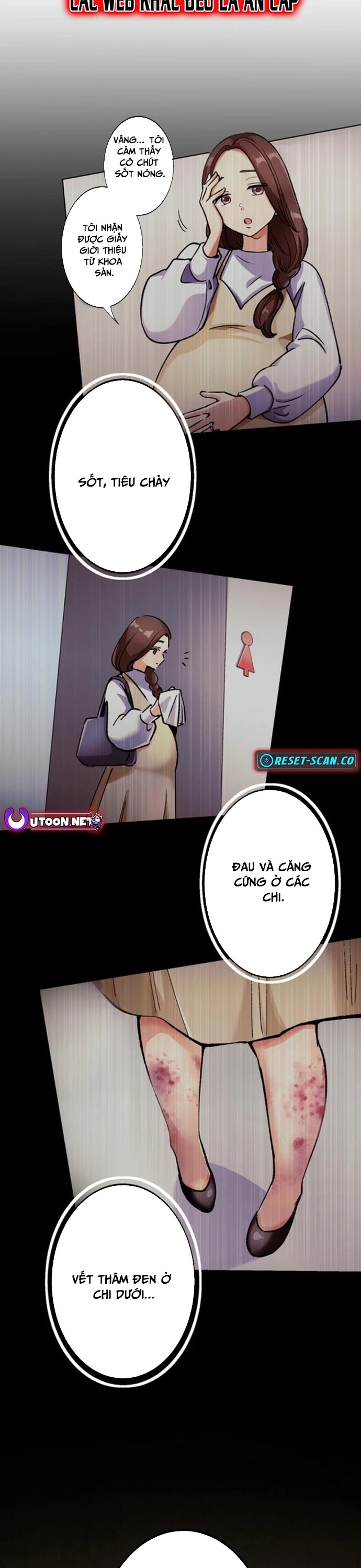Thánh Y Sa Ngã Trọng Sinh Thành Thần Y Tối Thượng: Chapter 3